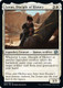 BRO-013U Loran, Disciple of History (Foil)