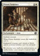 BRO-021C Prison Sentence (Foil)