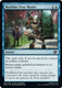 BRO-057C Machine Over Matter (Foil)