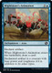 BRO-058C Mightstone's Animation (Foil)