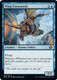 BRO-073C Wing Commando (Foil)