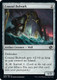 BRO-076C Coastal Bulwark (Foil)