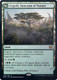 BRO-256R Argoth, Sanctum of Nature