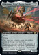 BRO-364R Liberator, Urza's Battlethopter (Extended Art)