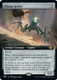 BRO-368R Thran Spider (Extended Art)