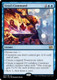 BRO-070R Urza's Command (Foil)