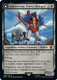 BOT-005M Starscream, Power Hungry