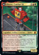 BOT-008M Blaster, Combat DJ (Foil)