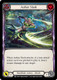 FAB08 1st DYN-184C Aether Slash (Blue) (Rainbow Foil)