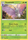 [SWSH12][SIT-002/195UC] Venomoth