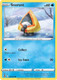 [SWSH12][SIT-041/195C] Snorunt