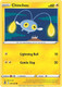 [SWSH12][SIT-051/195C] Chinchou