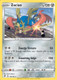 [SWSH02][RCL-139/192R] Zacian