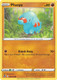 [SWSH12][SIT-091/195C] Phanpy (Reverse Holo)