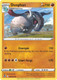 [SWSH12][SIT-092/195UC] Donphan