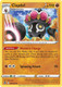 [SWSH12][SIT-094/195UC] Claydol