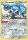 [SWSH12][SIT-119/195HR] Metagross (Reverse Holo)
