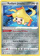 [SWSH12][SIT-120/195UR] Radiant Jirachi (Holo)