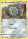 [SWSH12][SIT-121/195C] Ferroseed