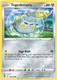 [SWSH12][SIT-127/195C] Togedemaru (Reverse Holo)