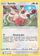 [SWSH12][SIT-141/195C] Spinda