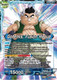 BT19-035UC Son Goten & Trunks // Gotenks, Fusion Hiccup