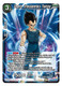 BT19-056R Vegeta, Interplanetary Training