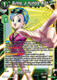 BT19-072R Bulma, a Humble Wish