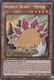 BLCR-EN032 Doodle Beast - Stego (Secret Rare) <1st>