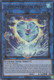 BLCR-EN042 G Golem Crystal Heart (Ultra Rare) <1st>