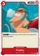 OP01-021UC Franky