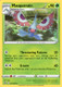 [SWSH02][RCL-011/192UC] Masquerain (Reverse Holo)