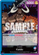 OP01-061L Kaido