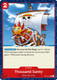ST01-017C Thousand Sunny