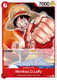 P-001 Monkey.D.Luffy (Promotion Pack 2022)