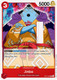 ST01-005 Jinbe (Super Pre-Release Stamped)