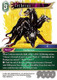 FF18-040H Cerberus (Foil)