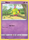 [SWSH02][RCL-076/192C] Natu (Reverse Holo)