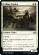 J22-187U Gallows Warden