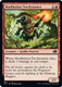 J22-574C Mudbutton Torchrunner