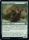 J22-663C Frontier Mastodon