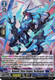 D-BT07/006EN RRR Demonic Stone Dragon, Rockargour