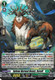 D-BT07/030EN RR Sylvan Horned Beast, Seroll