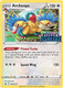 [SWSHP-272] Archeops [Prerelease] (Holo)