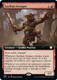 BRC-043R Sardian Avenger (Extended Art)