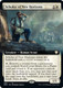 BRC-053R Scholar of New Horizons (Extended Art)