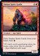 TSR-190C Simian Spirit Guide (Foil)
