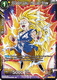 SD10-02ST SS3 Son Goku, the Last Straw Foil