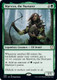 KHC-068R Marwyn, the Nurturer