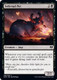 KHM-099C Infernal Pet (Foil)